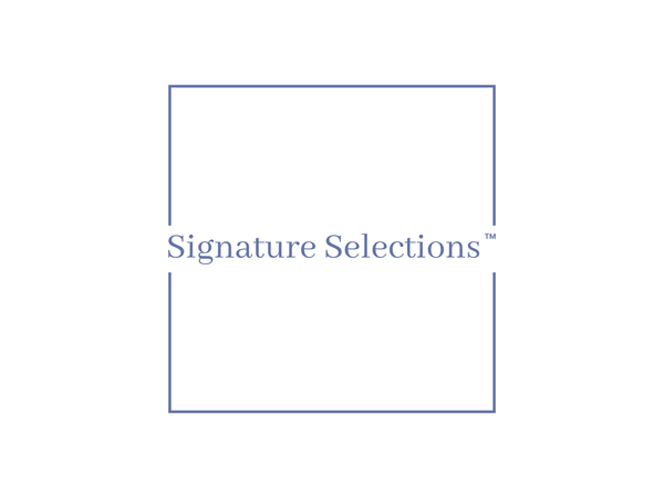 Signature Selections 